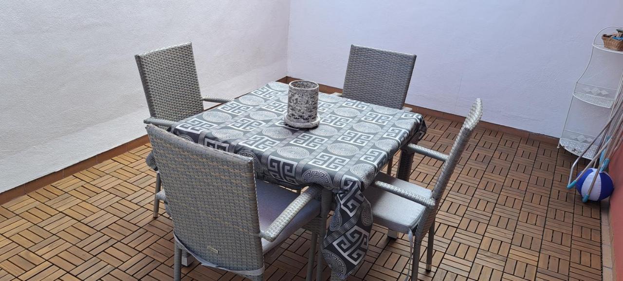 Casa Luasol Villa San Antonio  Bagian luar foto